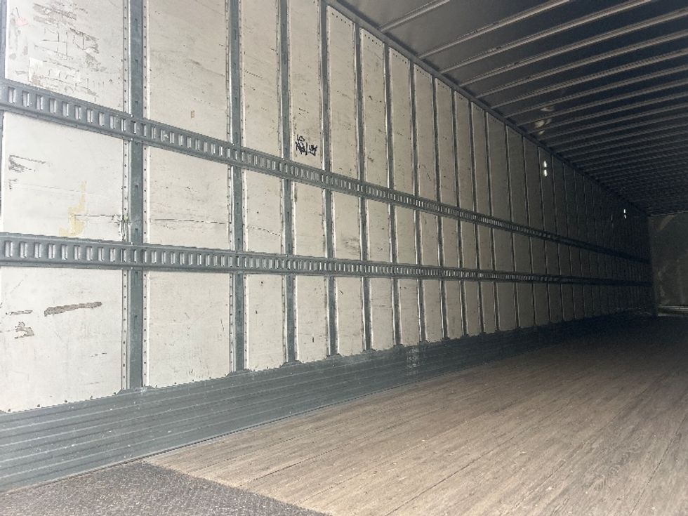 Dry Van Trailer-Semi Trailers-Utility-2016-Trailer-Winston Salem-NC-550,593\n\t\tmiles-$ 14,750 - Image 8