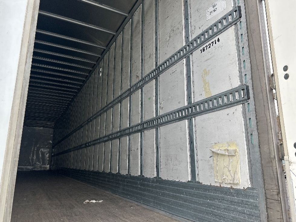 Dry Van Trailer-Semi Trailers-Utility-2016-Trailer-Winston Salem-NC-550,593\n\t\tmiles-$ 14,750 - Image 9