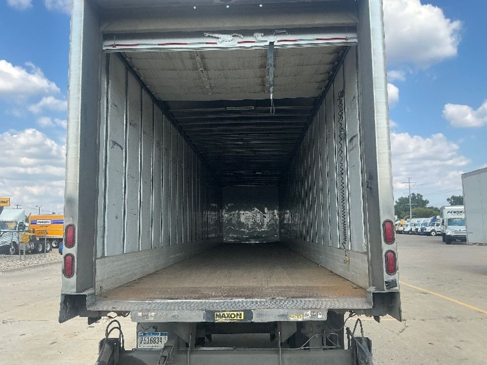 Dry Van Trailer-Semi Trailers-Utility-2017-Trailer-Allen Park-MI-334,782\n\t\tmiles-$ 16,500 - Image 8