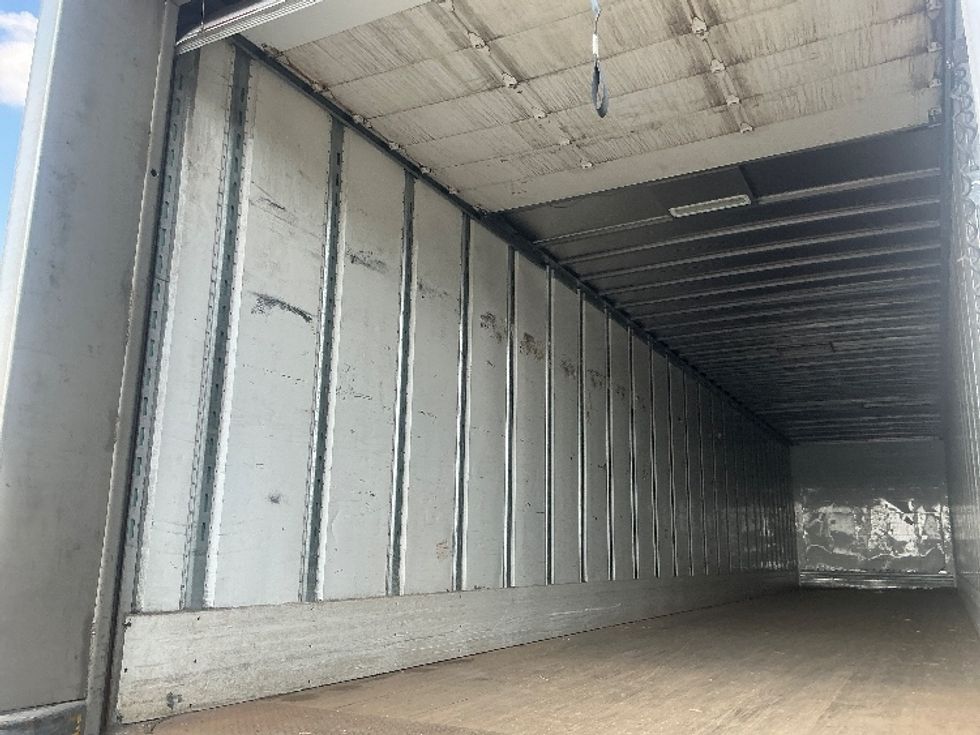 Dry Van Trailer-Semi Trailers-Utility-2017-Trailer-Allen Park-MI-334,782\n\t\tmiles-$ 16,500 - Image 9