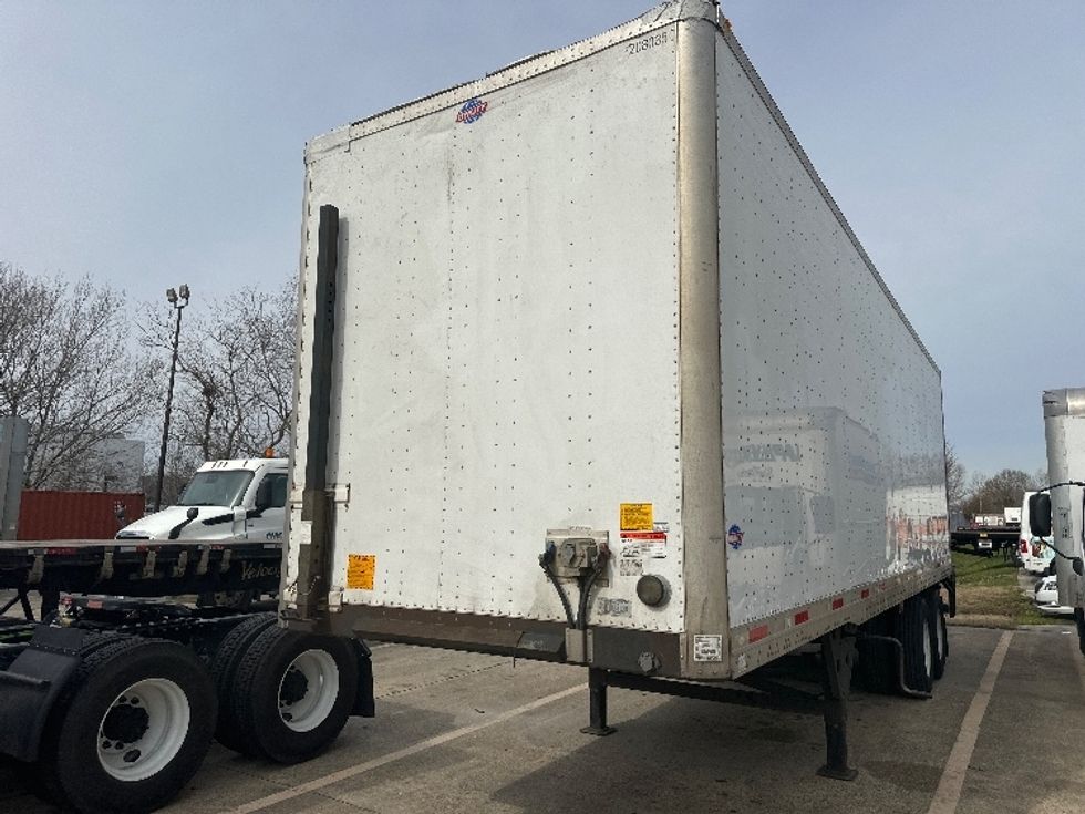 Your Next Used 2017 Utility Trailer, 208035, Is For Sale And Ready For