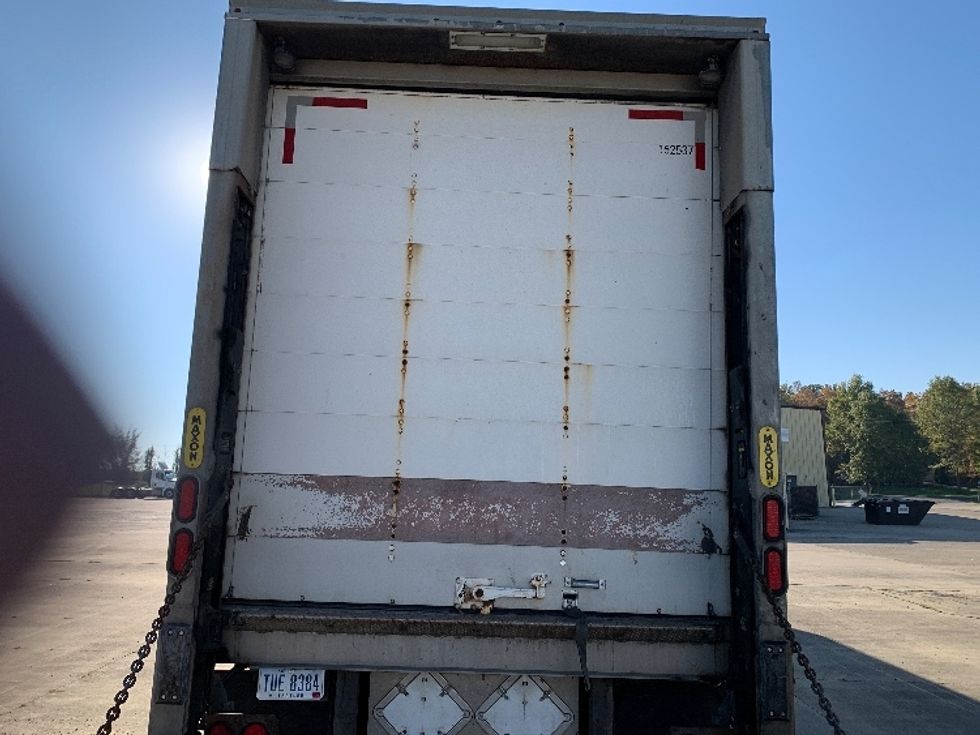 Dry Van Trailer-Semi Trailers-Utility-2017-Trailer-Delaware-OH-309,336\n\t\tmiles-$ 18,750 - Image 6