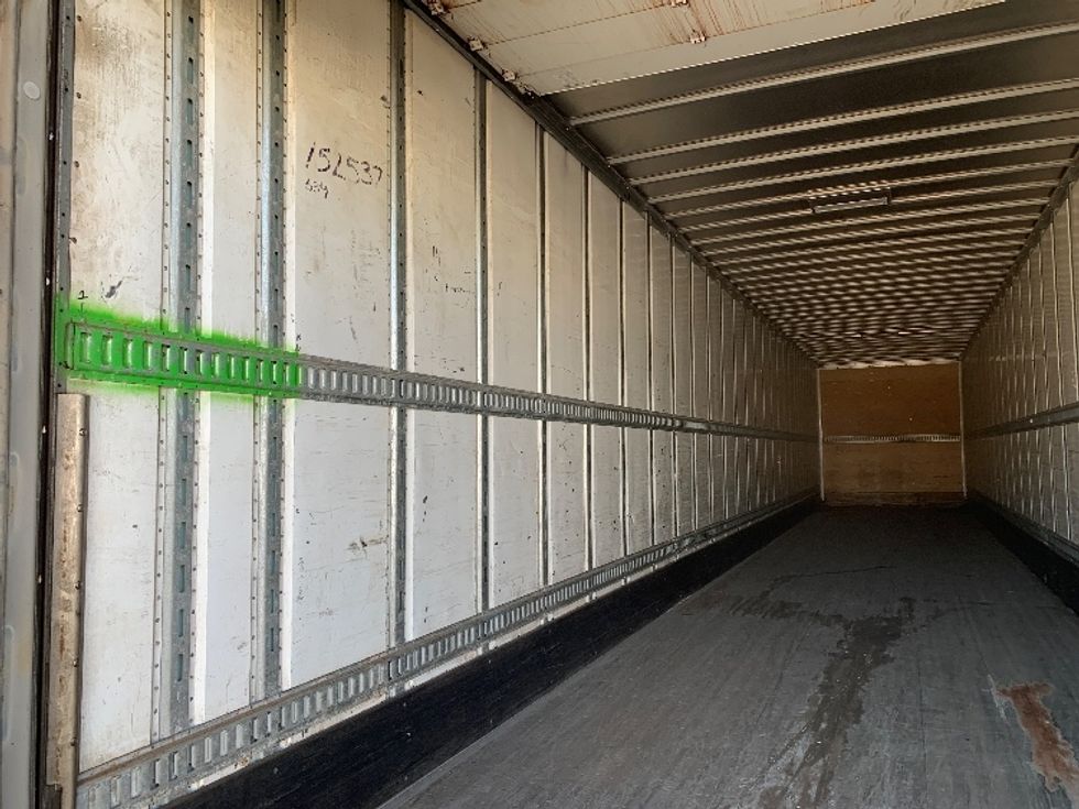 Dry Van Trailer-Semi Trailers-Utility-2017-Trailer-Delaware-OH-309,336\n\t\tmiles-$ 18,750 - Image 9