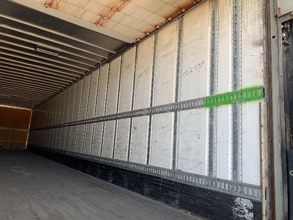 Dry Van Trailer-Semi Trailers-Utility-2017-Trailer-Delaware-OH-332,212\n\t\tmiles-$ 18,750 - Image 10