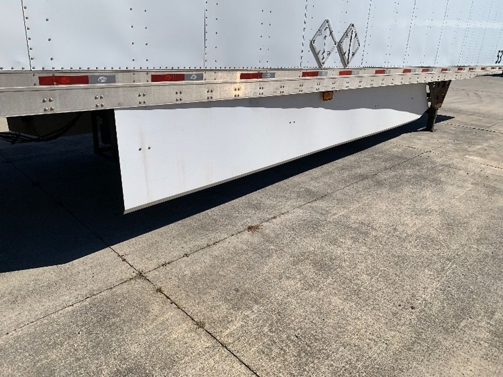 Dry Van Trailer-Semi Trailers-Utility-2017-Trailer-Delaware-OH-332,212\n\t\tmiles-$ 18,750 - Image 12