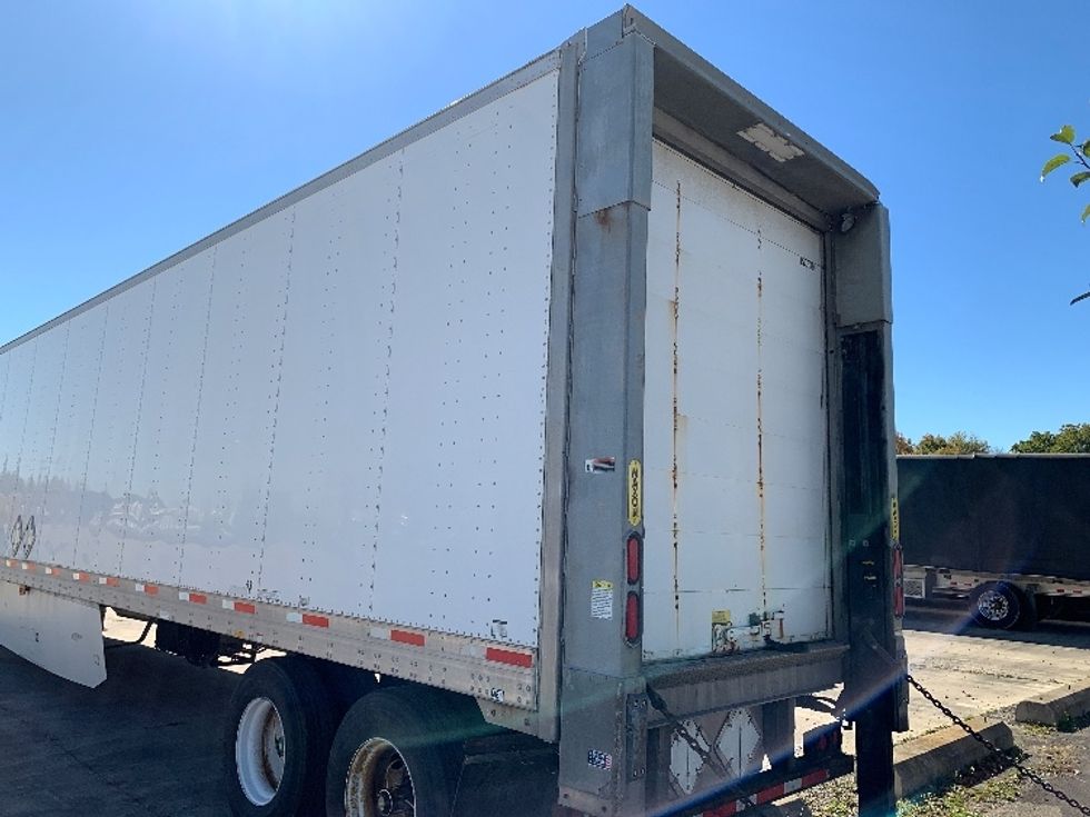 Dry Van Trailer-Semi Trailers-Utility-2017-Trailer-Delaware-OH-332,212\n\t\tmiles-$ 18,750 - Image 3