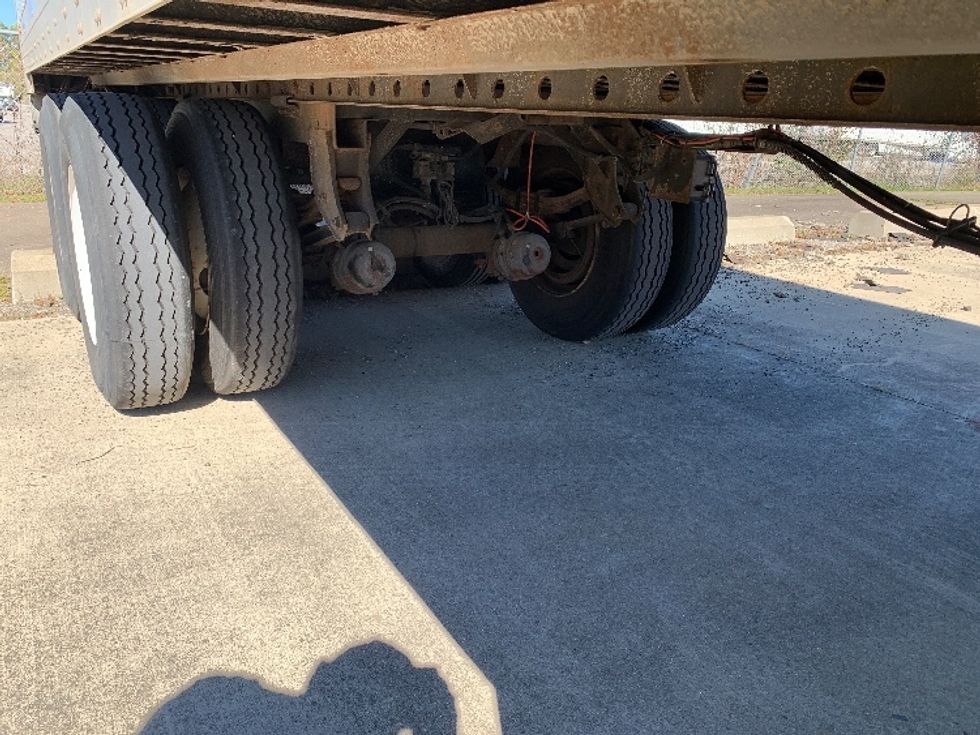 Dry Van Trailer-Semi Trailers-Utility-2017-Trailer-Delaware-OH-332,212\n\t\tmiles-$ 18,750 - Image 5