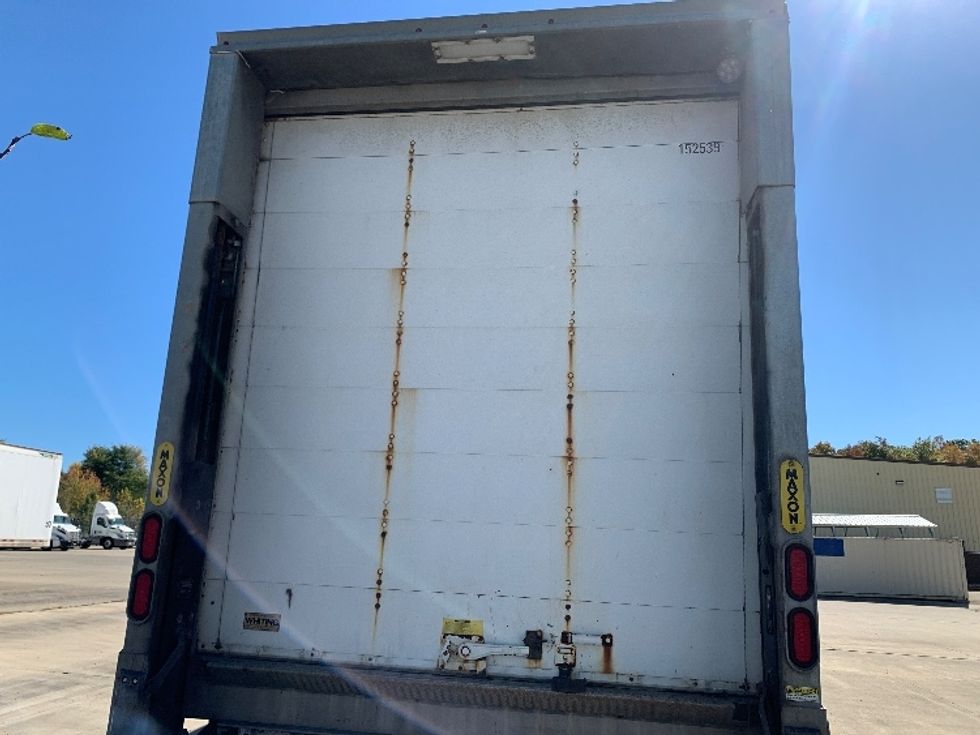 Dry Van Trailer-Semi Trailers-Utility-2017-Trailer-Delaware-OH-332,212\n\t\tmiles-$ 18,750 - Image 6