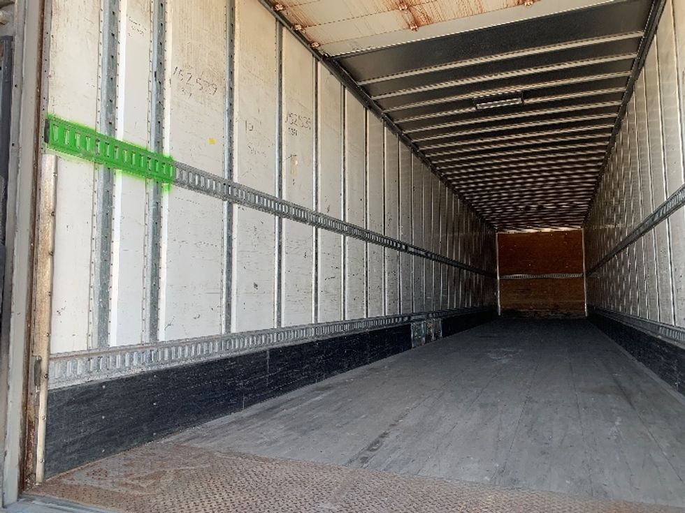 Dry Van Trailer-Semi Trailers-Utility-2017-Trailer-Delaware-OH-332,212\n\t\tmiles-$ 18,750 - Image 9