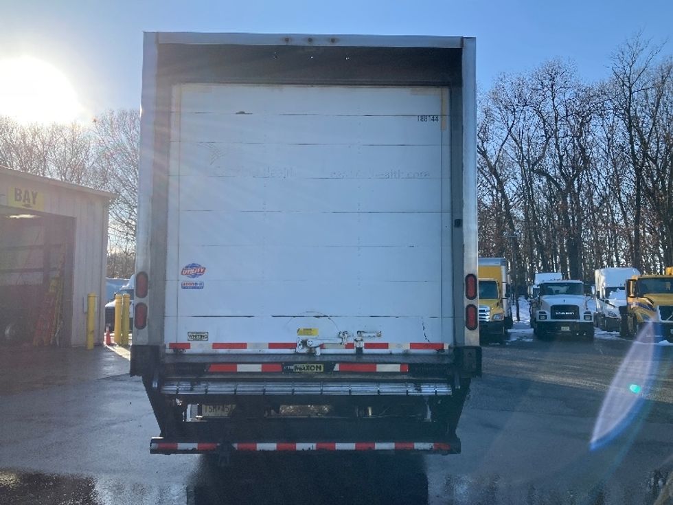 Dry Van Trailer-Semi Trailers-Utility-2017-Trailer-Edison-NJ-110,019\n\t\tmiles-$ 16,250 - Image 6