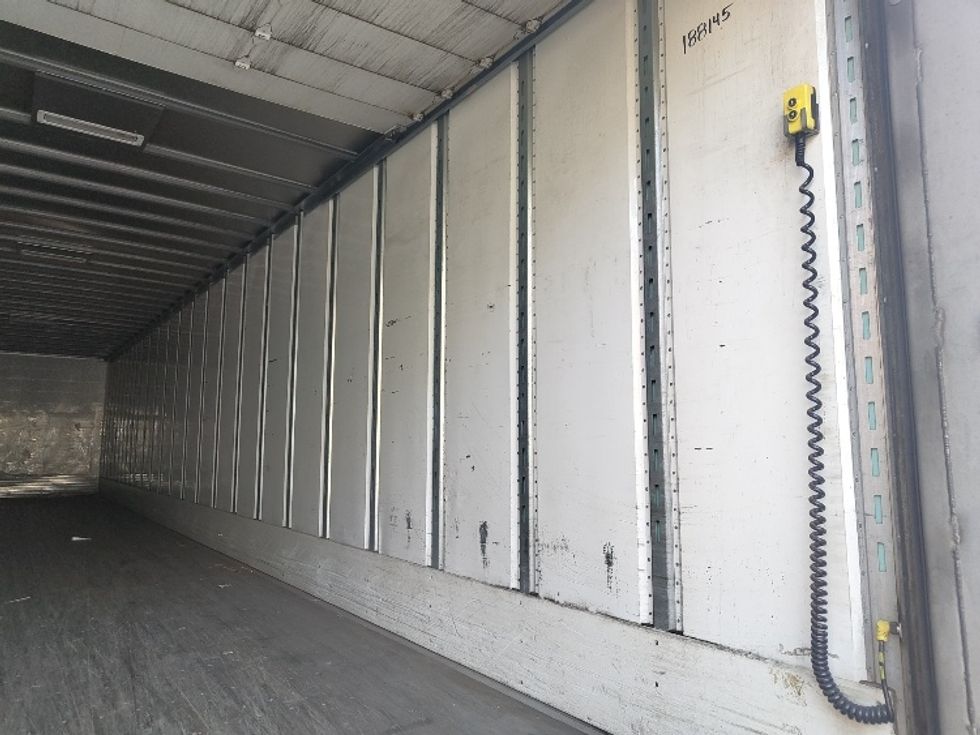 Dry Van Trailer-Semi Trailers-Utility-2017-Trailer-Edison-NJ-129,486\n\t\tmiles-$ 16,250 - Image 10