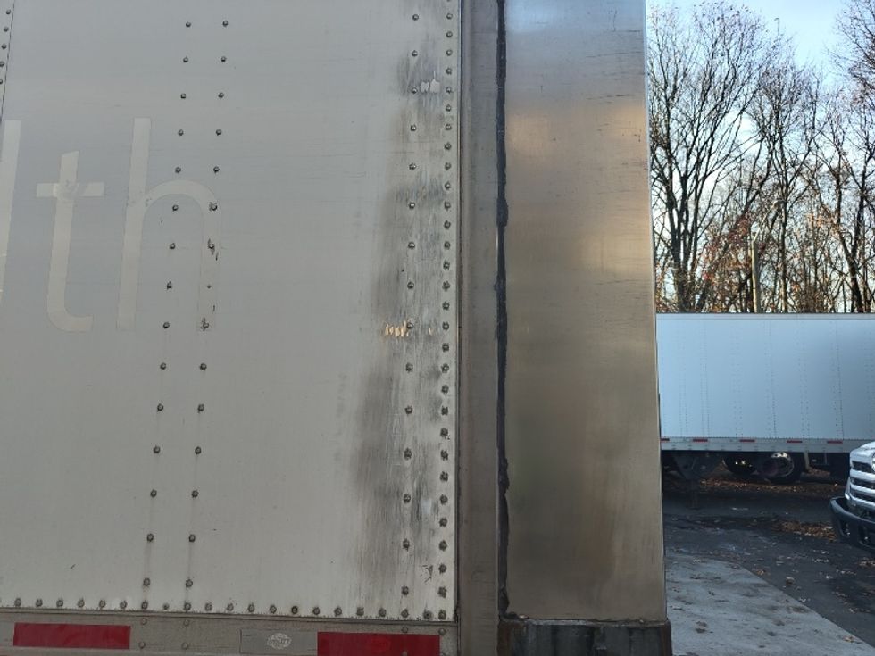 Dry Van Trailer-Semi Trailers-Utility-2017-Trailer-Edison-NJ-129,486\n\t\tmiles-$ 16,250 - Image 11