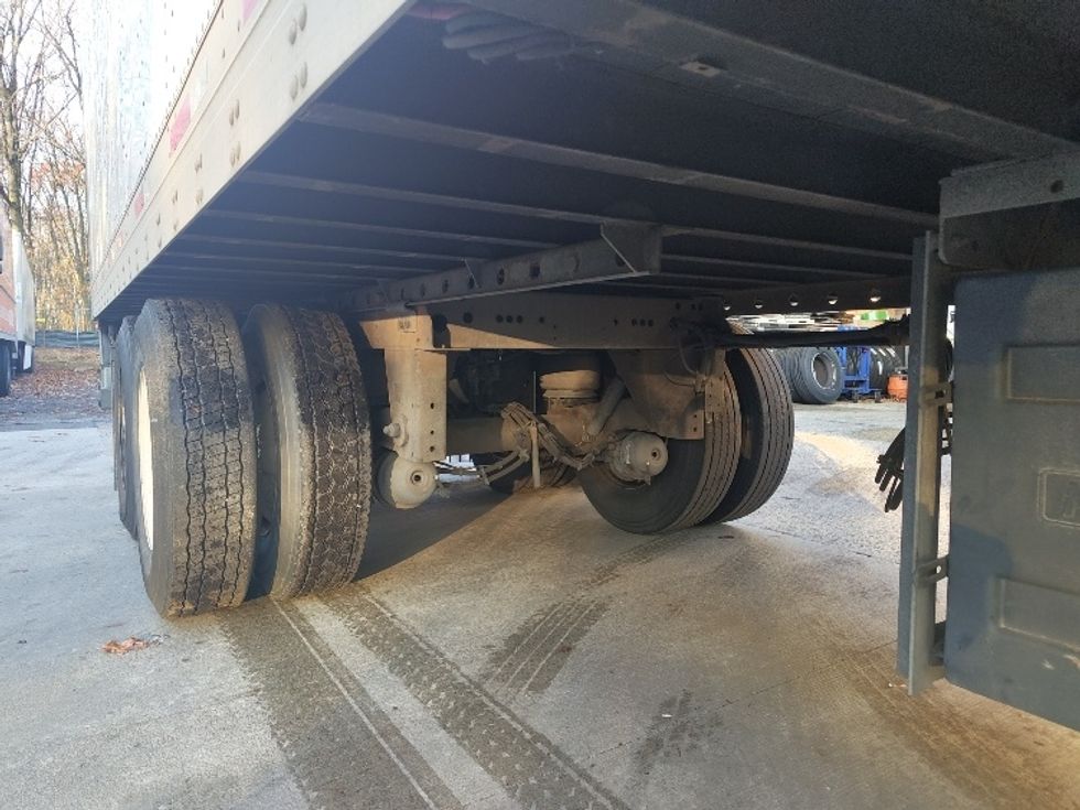 Dry Van Trailer-Semi Trailers-Utility-2017-Trailer-Edison-NJ-129,486\n\t\tmiles-$ 16,250 - Image 5