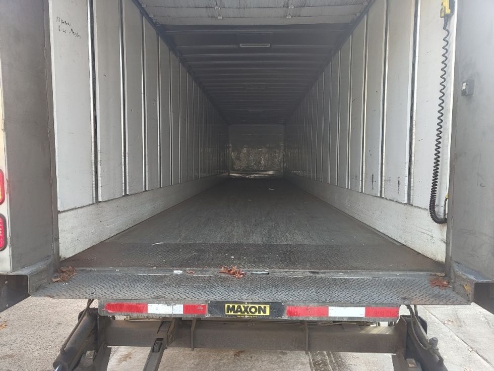 Dry Van Trailer-Semi Trailers-Utility-2017-Trailer-Edison-NJ-129,486\n\t\tmiles-$ 16,250 - Image 8