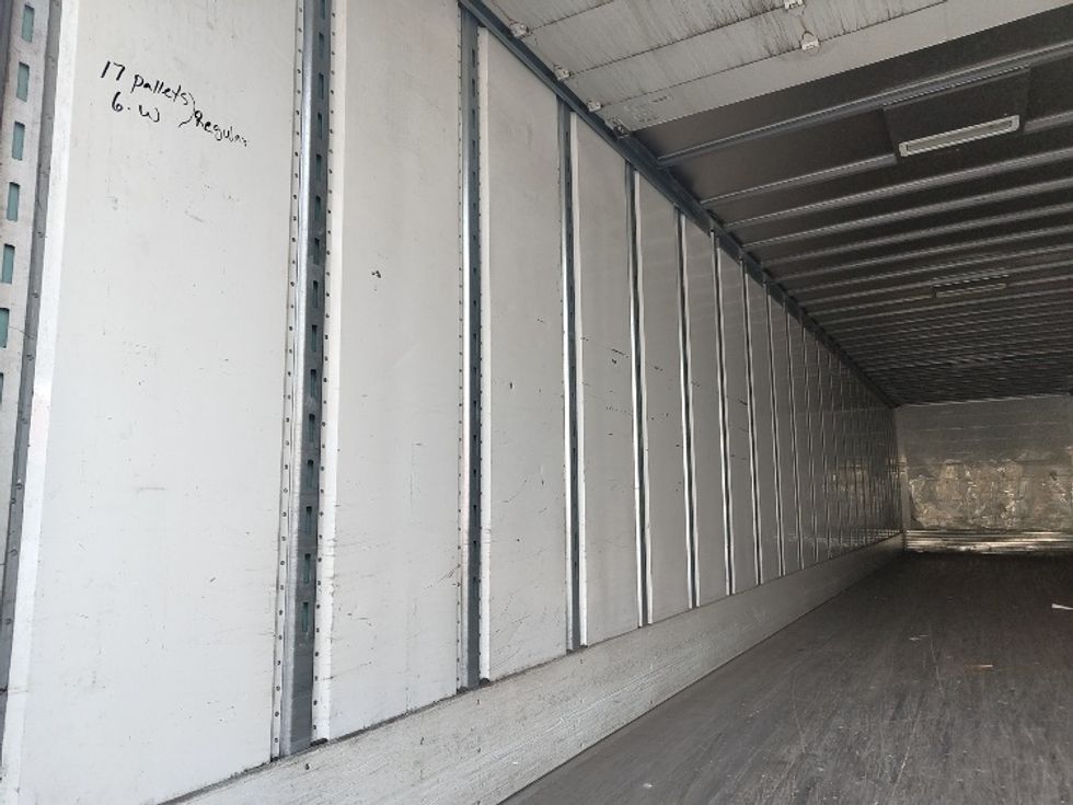 Dry Van Trailer-Semi Trailers-Utility-2017-Trailer-Edison-NJ-129,486\n\t\tmiles-$ 16,250 - Image 9