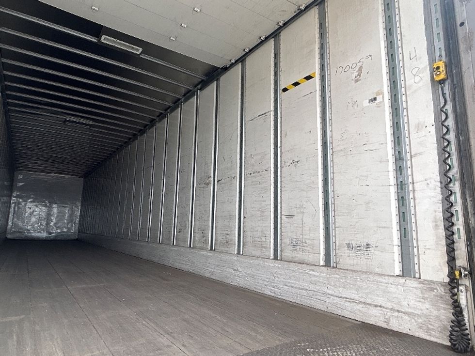 Dry Van Trailer-Semi Trailers-Utility-2017-Trailer-Fontana-CA-305,024\n\t\tmiles-$ 18,750 - Image 10