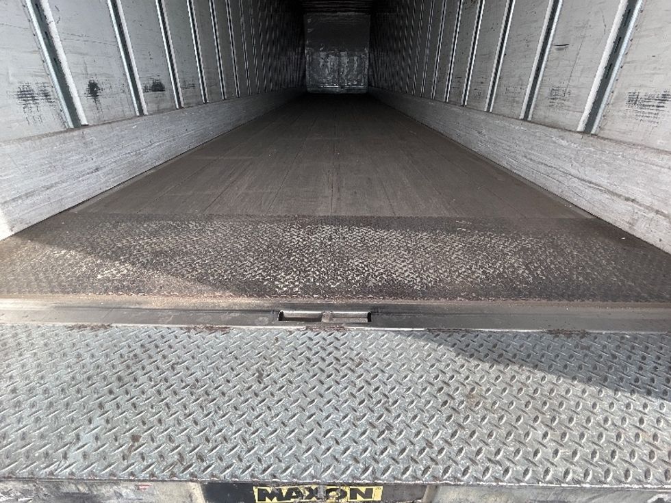 Dry Van Trailer-Semi Trailers-Utility-2017-Trailer-Fontana-CA-305,024\n\t\tmiles-$ 18,750 - Image 8