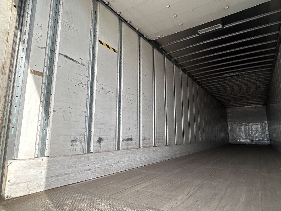 Dry Van Trailer-Semi Trailers-Utility-2017-Trailer-Fontana-CA-305,024\n\t\tmiles-$ 18,750 - Image 9