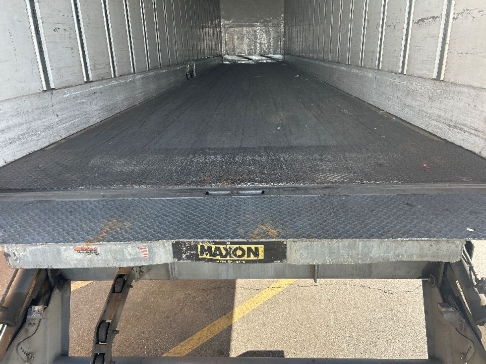 Dry Van Trailer-Semi Trailers-Utility-2017-Trailer-Fontana-CA-372,507\n\t\tmiles-$ 18,000 - Image 8