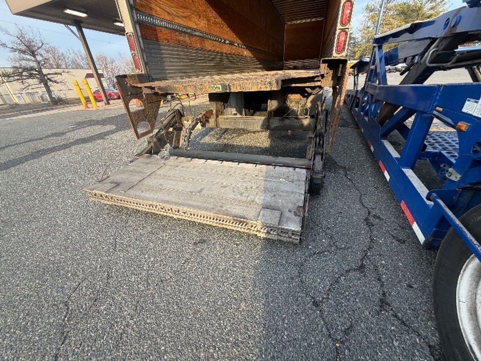 Dry Van Trailer-Semi Trailers-Utility-2017-Trailer-Fredericksburg-VA-1,661,779\n\t\tmiles-$ 17,250 - Image 10