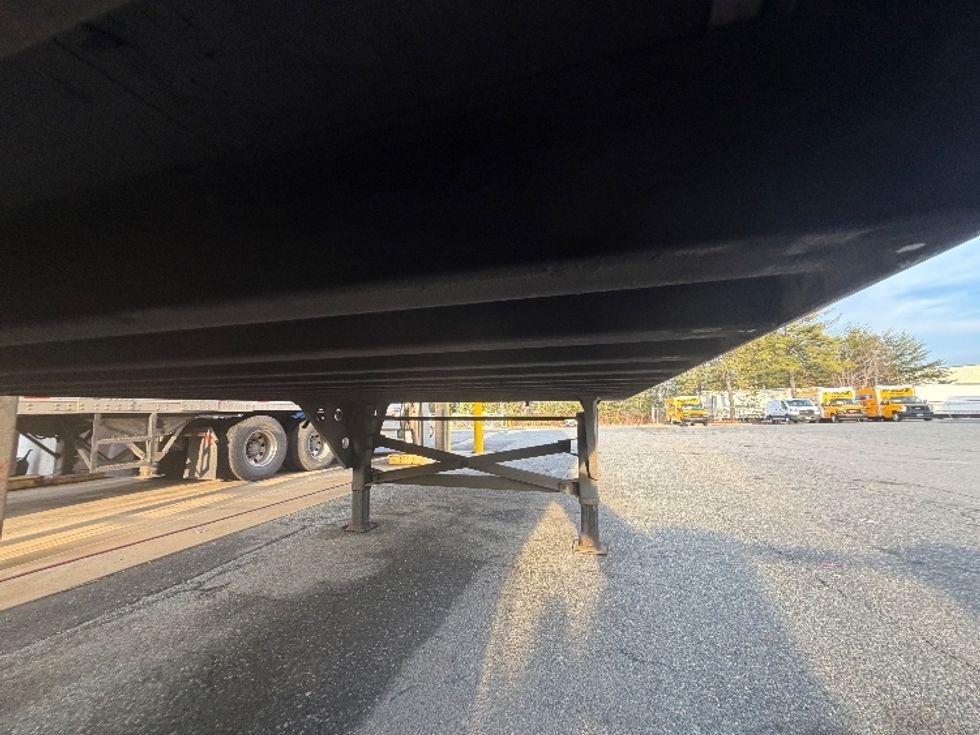 Dry Van Trailer-Semi Trailers-Utility-2017-Trailer-Fredericksburg-VA-1,661,779\n\t\tmiles-$ 17,250 - Image 11
