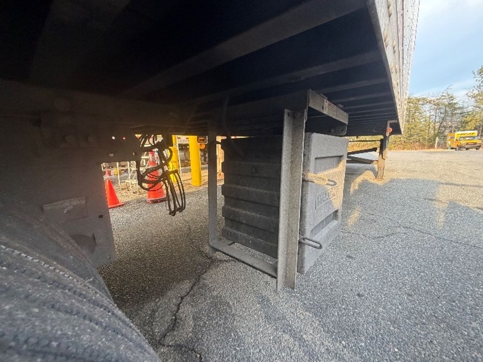 Dry Van Trailer-Semi Trailers-Utility-2017-Trailer-Fredericksburg-VA-1,661,779\n\t\tmiles-$ 17,250 - Image 12