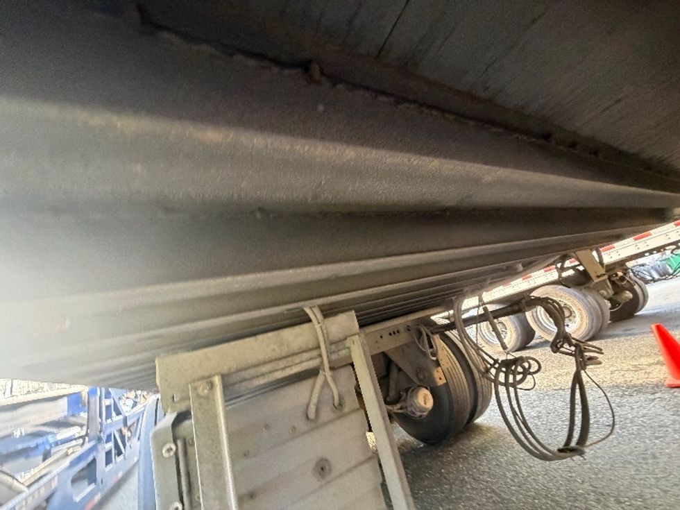 Dry Van Trailer-Semi Trailers-Utility-2017-Trailer-Fredericksburg-VA-1,661,779\n\t\tmiles-$ 17,250 - Image 13