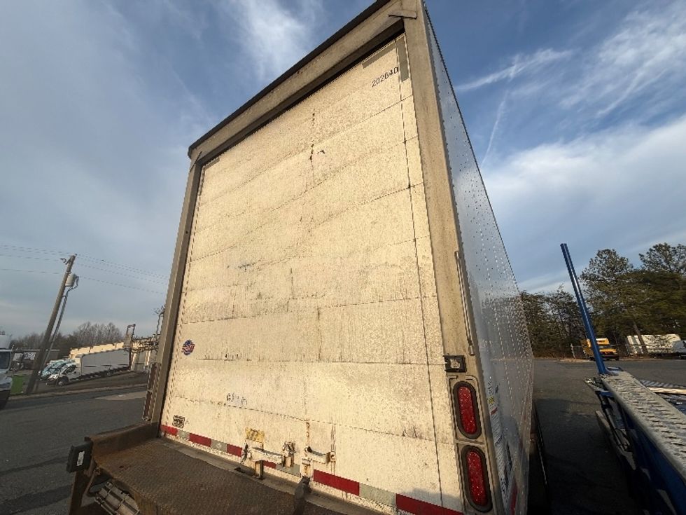 Dry Van Trailer-Semi Trailers-Utility-2017-Trailer-Fredericksburg-VA-1,661,779\n\t\tmiles-$ 17,250 - Image 4