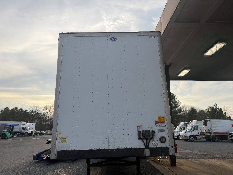 Dry Van Trailer-Semi Trailers-Utility-2017-Trailer-Fredericksburg-VA-1,661,779\n\t\tmiles-$ 17,250 - Image 5