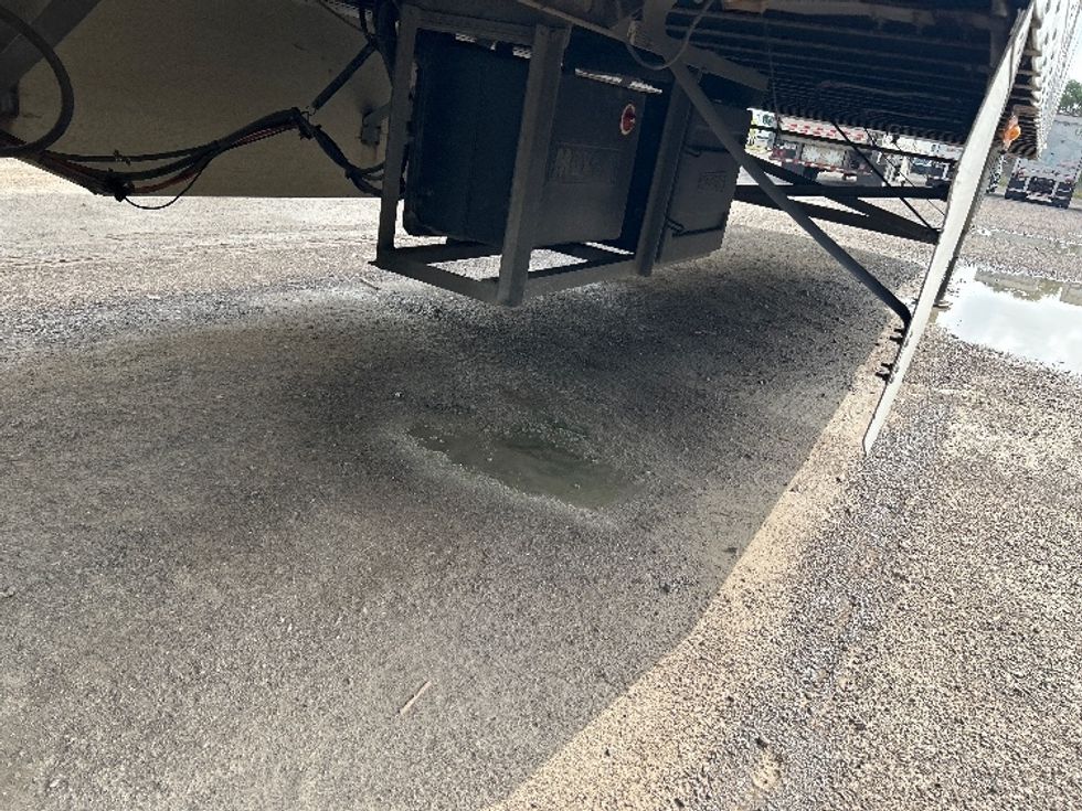 Dry Van Trailer-Semi Trailers-Utility-2017-Trailer-Lansing-MI-326,775\n\t\tmiles-$ 16,750 - Image 11