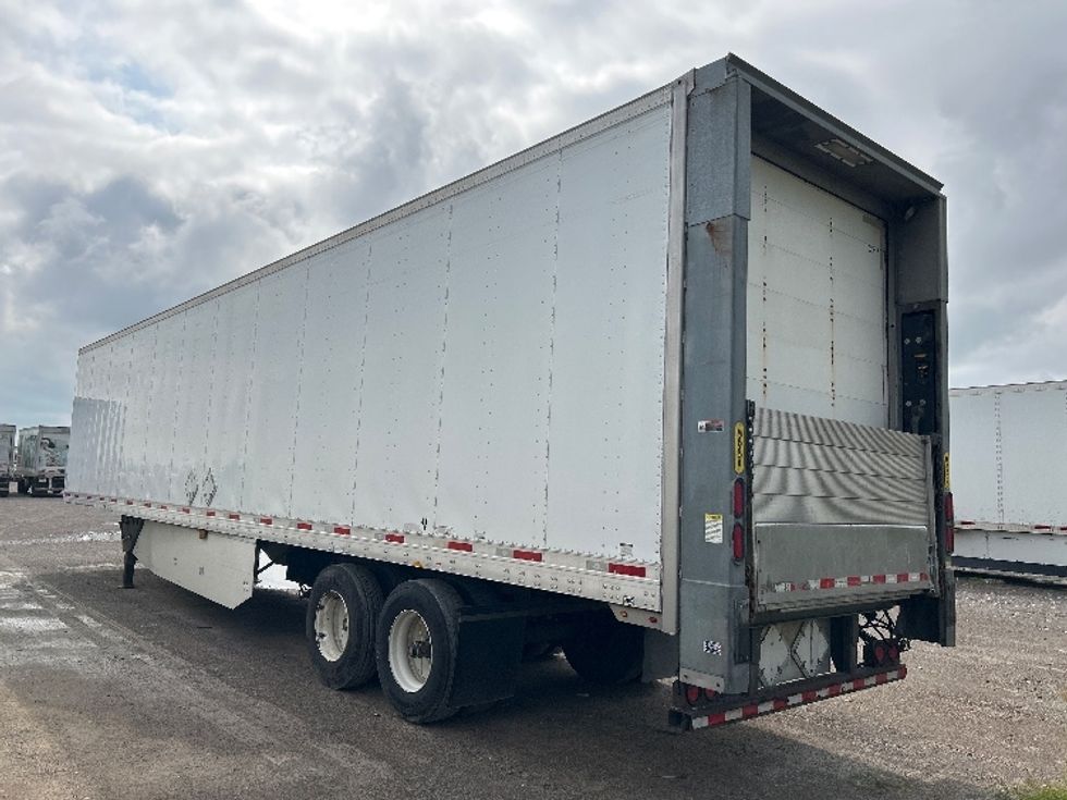 Dry Van Trailer-Semi Trailers-Utility-2017-Trailer-Lansing-MI-326,775\n\t\tmiles-$ 16,750 - Image 3