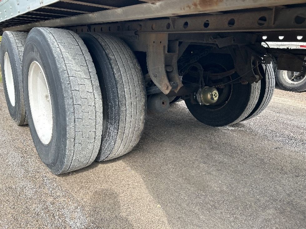 Dry Van Trailer-Semi Trailers-Utility-2017-Trailer-Lansing-MI-326,775\n\t\tmiles-$ 16,750 - Image 5