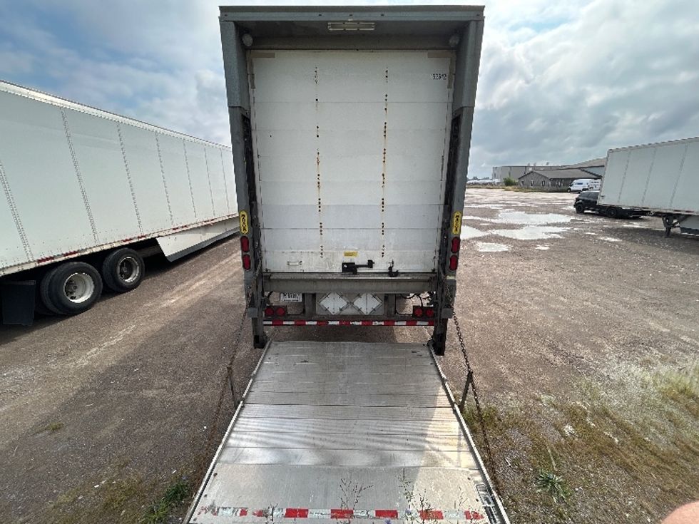 Dry Van Trailer-Semi Trailers-Utility-2017-Trailer-Lansing-MI-326,775\n\t\tmiles-$ 16,750 - Image 6