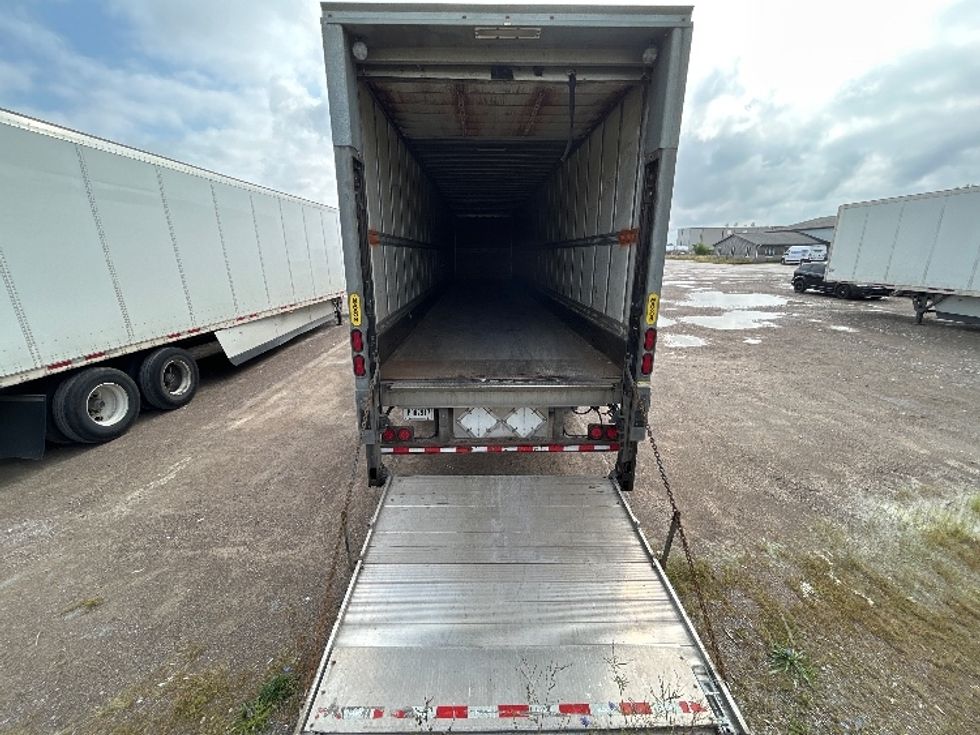 Dry Van Trailer-Semi Trailers-Utility-2017-Trailer-Lansing-MI-326,775\n\t\tmiles-$ 16,750 - Image 7