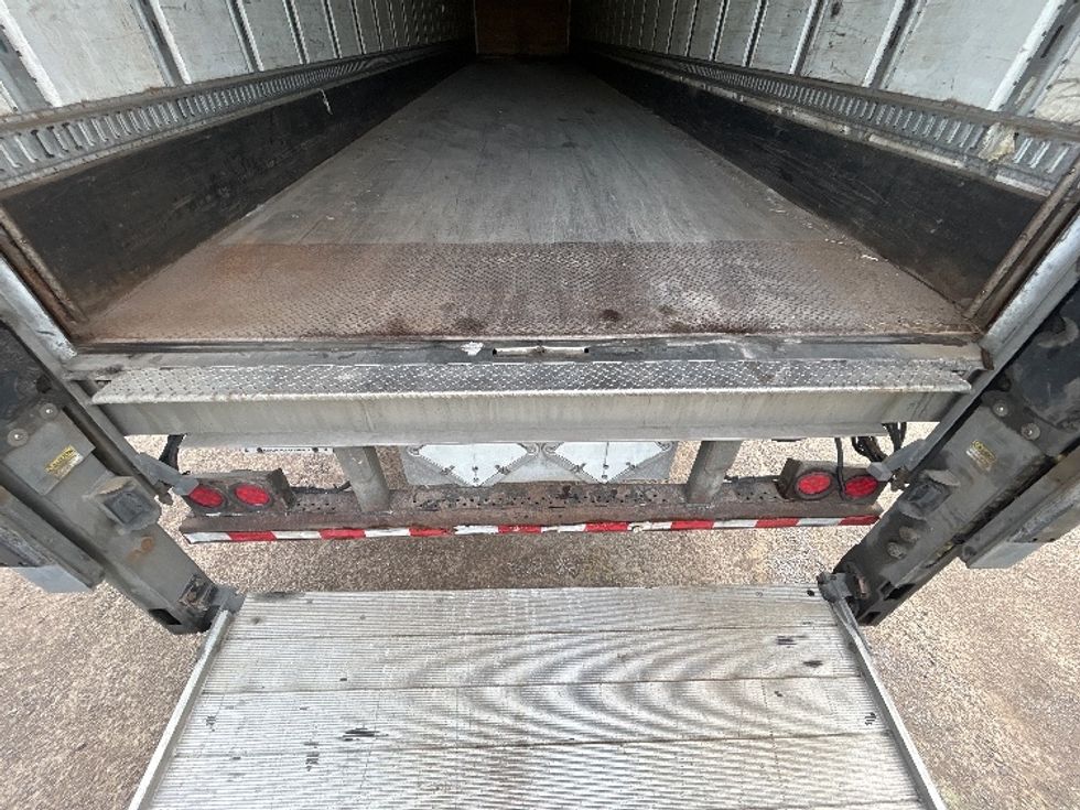 Dry Van Trailer-Semi Trailers-Utility-2017-Trailer-Lansing-MI-326,775\n\t\tmiles-$ 16,750 - Image 8