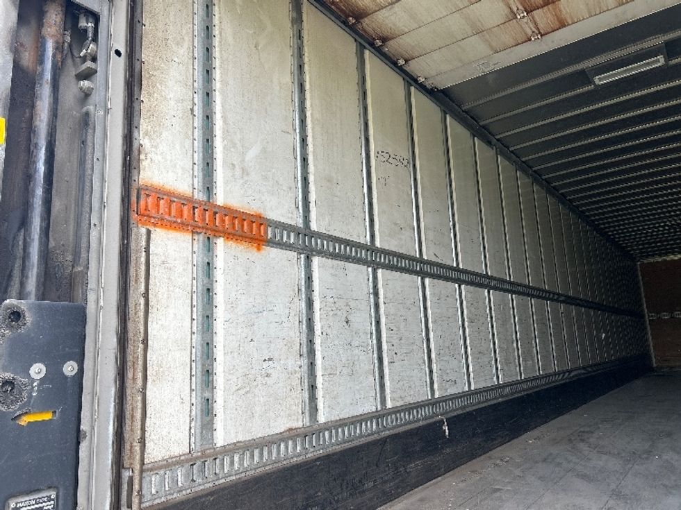 Dry Van Trailer-Semi Trailers-Utility-2017-Trailer-Lansing-MI-326,775\n\t\tmiles-$ 16,750 - Image 9