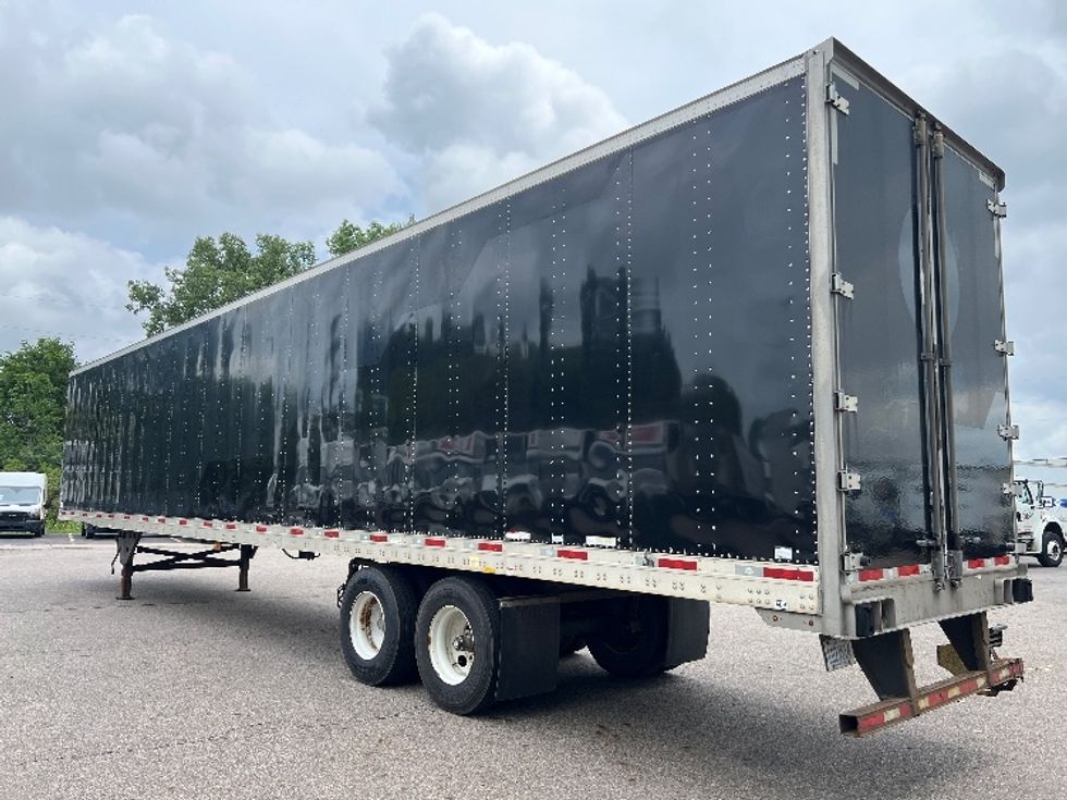 Dry Van Trailer-Semi Trailers-Utility-2017-Trailer-Lansing-MI-352,240\n\t\tmiles-$ 15,250 - Image 3