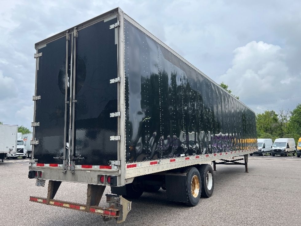 Dry Van Trailer-Semi Trailers-Utility-2017-Trailer-Lansing-MI-352,240\n\t\tmiles-$ 15,250 - Image 4