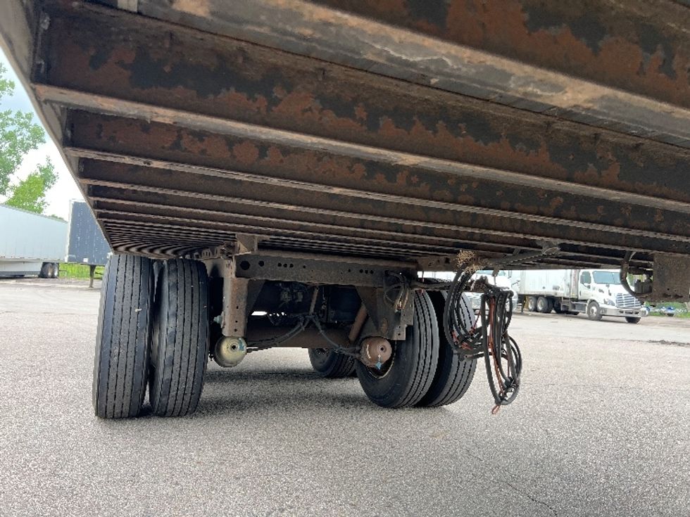 Dry Van Trailer-Semi Trailers-Utility-2017-Trailer-Lansing-MI-352,240\n\t\tmiles-$ 15,250 - Image 5