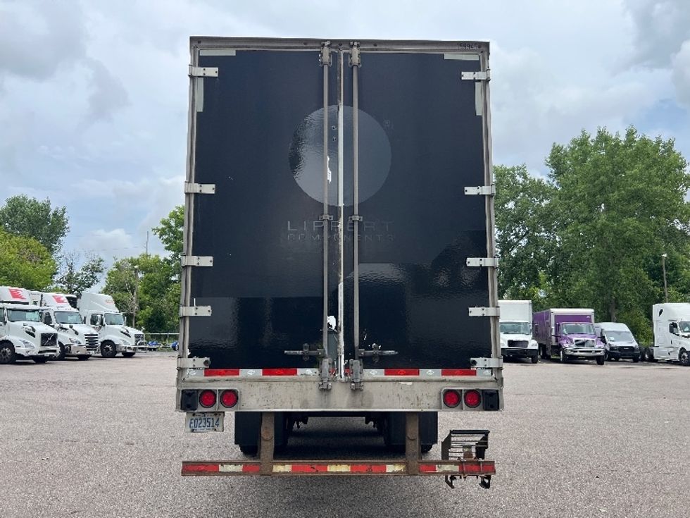 Dry Van Trailer-Semi Trailers-Utility-2017-Trailer-Lansing-MI-352,240\n\t\tmiles-$ 15,250 - Image 6