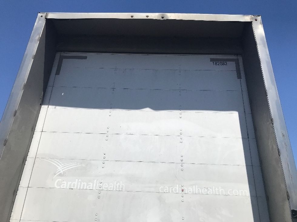 Dry Van Trailer-Semi Trailers-Utility-2017-Trailer-Phoenix-AZ-391,294\n\t\tmiles-$ 17,250 - Image 6