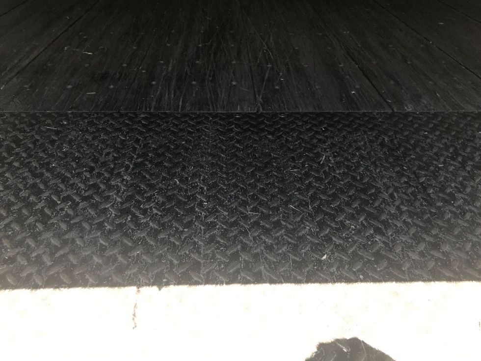 Dry Van Trailer-Semi Trailers-Utility-2017-Trailer-Phoenix-AZ-391,294\n\t\tmiles-$ 17,250 - Image 7