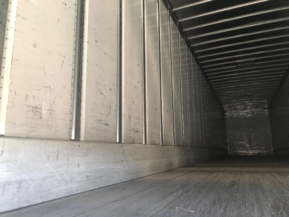 Dry Van Trailer-Semi Trailers-Utility-2017-Trailer-Phoenix-AZ-391,294\n\t\tmiles-$ 17,250 - Image 8