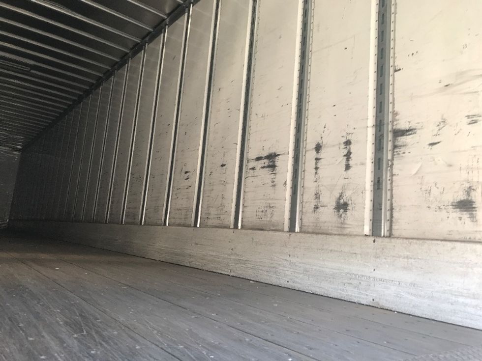 Dry Van Trailer-Semi Trailers-Utility-2017-Trailer-Phoenix-AZ-391,294\n\t\tmiles-$ 17,250 - Image 9