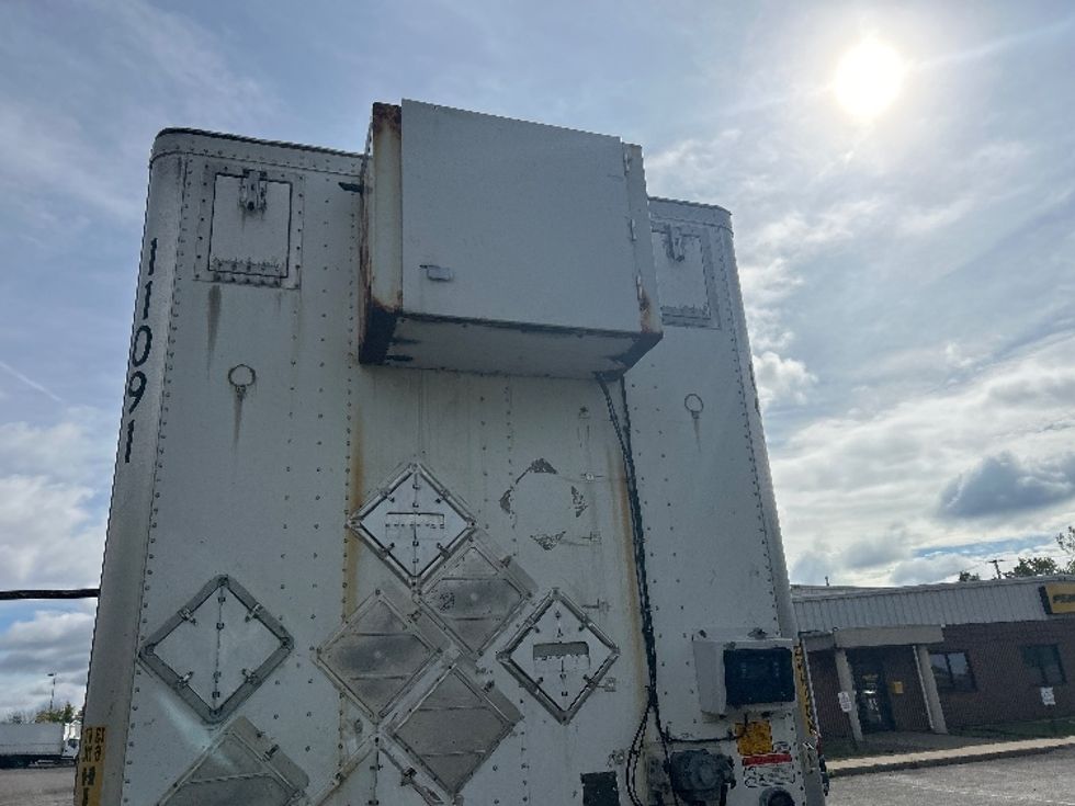 Dry Van Trailer-Semi Trailers-Utility-2017-Trailer-Rochester-NY-184,204\n\t\tmiles-$ 31,250 - Image 11