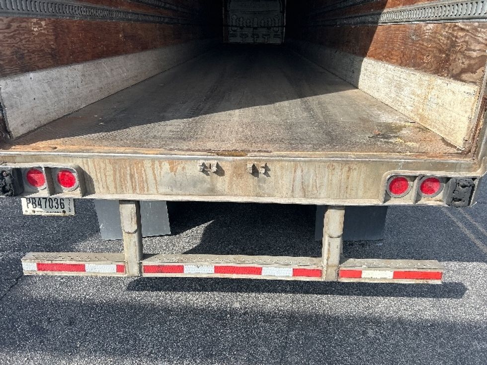 Dry Van Trailer-Semi Trailers-Utility-2017-Trailer-Rochester-NY-184,204\n\t\tmiles-$ 31,250 - Image 8