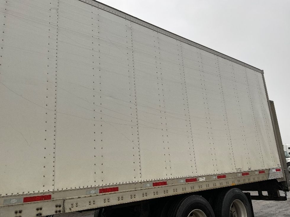 Dry Van Trailer-Semi Trailers-Utility-2017-Trailer-Rochester-NY-338,642\n\t\tmiles-$ 16,250 - Image 11