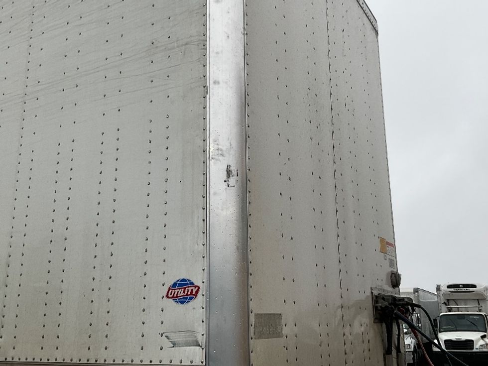 Dry Van Trailer-Semi Trailers-Utility-2017-Trailer-Rochester-NY-338,642\n\t\tmiles-$ 16,250 - Image 7