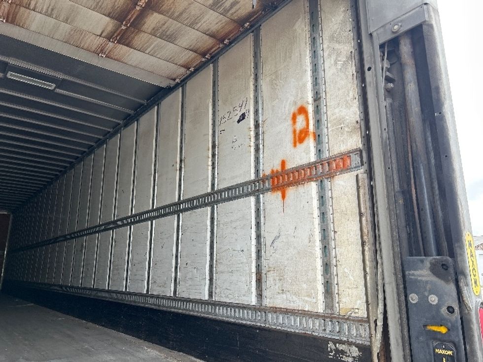 Dry Van Trailer-Semi Trailers-Utility-2017-Trailer-Saginaw-MI-473,840\n\t\tmiles-$ 16,750 - Image 10