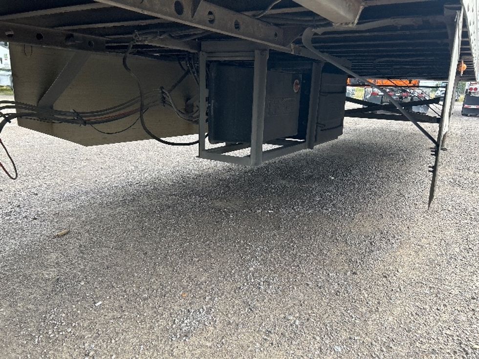 Dry Van Trailer-Semi Trailers-Utility-2017-Trailer-Saginaw-MI-473,840\n\t\tmiles-$ 16,750 - Image 11